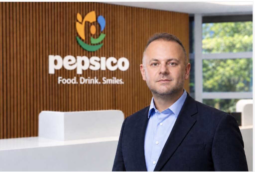 PEPSICO Türkiye Pazarlama Organizasyonunda Üst Düzey Atamalar 1 GorkemOnal Onayli Gorsel