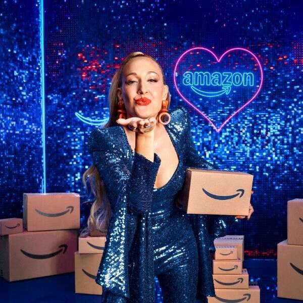 Gupse Özay ve Amazon’dan Albüm Sürprizi!