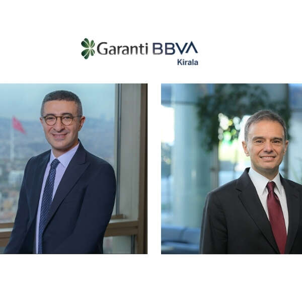 Garanti BBVA Filo, Garanti BBVA Kirala’ya dönüşüyor