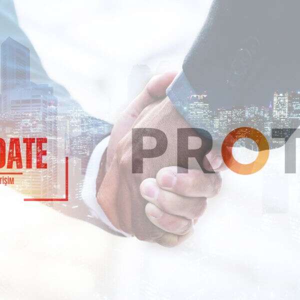 Protel, İletişim Çalışmaları İçin UPDATE İletişim’i Tercih Etti