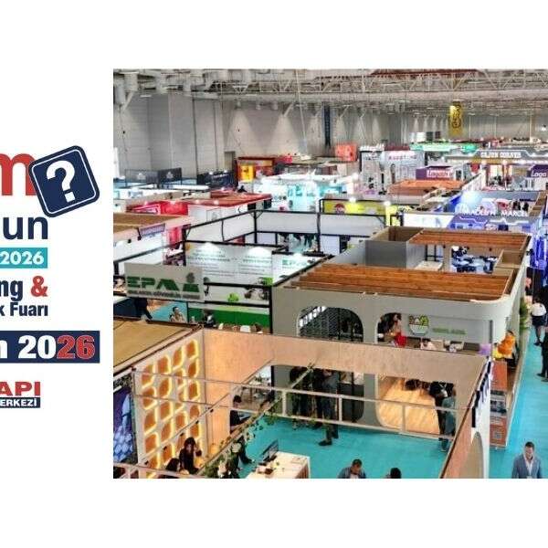 Bayim Olur musun? 24. Franchising ve Markalı Bayilik Fuarı 15 Ekim’de Başlıyor