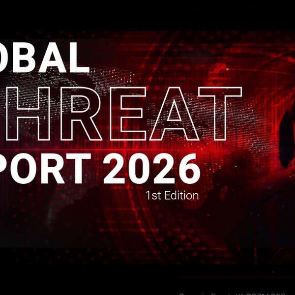 WatchGuard 2026 İlk Yarı Küresel Tehdit Raporunu Açıkladı
