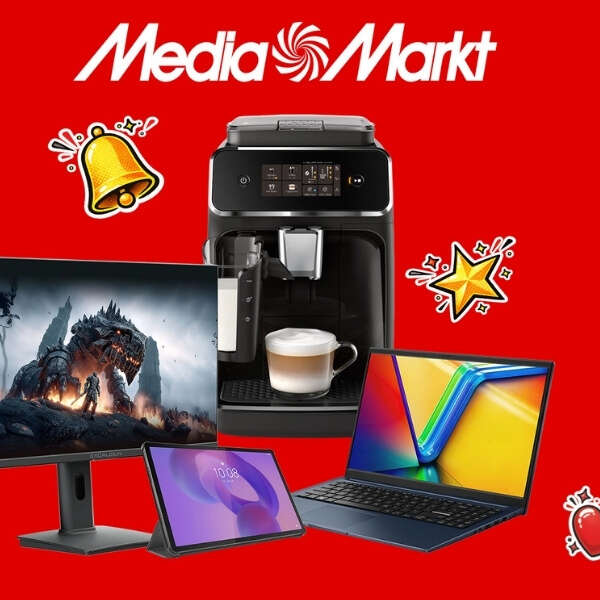 MediaMarkt’ın ‘Okula Dönüş’ kampanyası yeni fırsatlarla devam ediyor