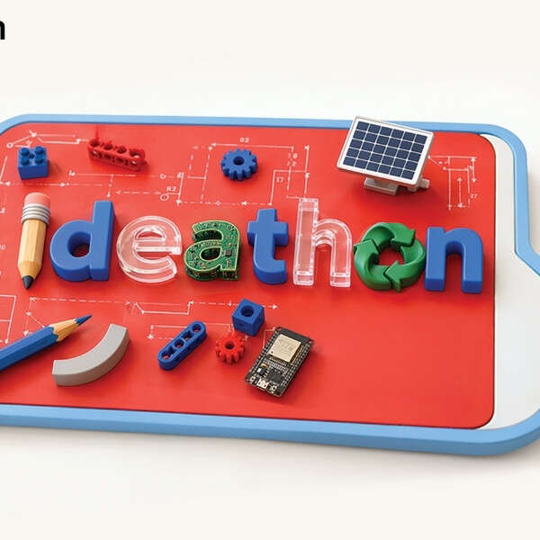 Geleceği Kodlayanlar Ideathon İle  Gençler Beyaz Eşyanın Geleceğine Yön Verecek