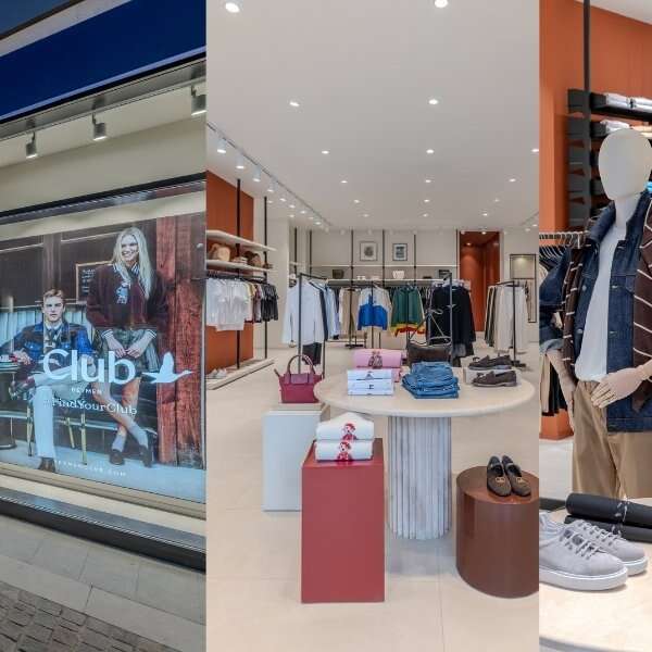 Sevda Özsönmez 10 Beymen Club Florentina Village İstanbul Kapılarını Açtı