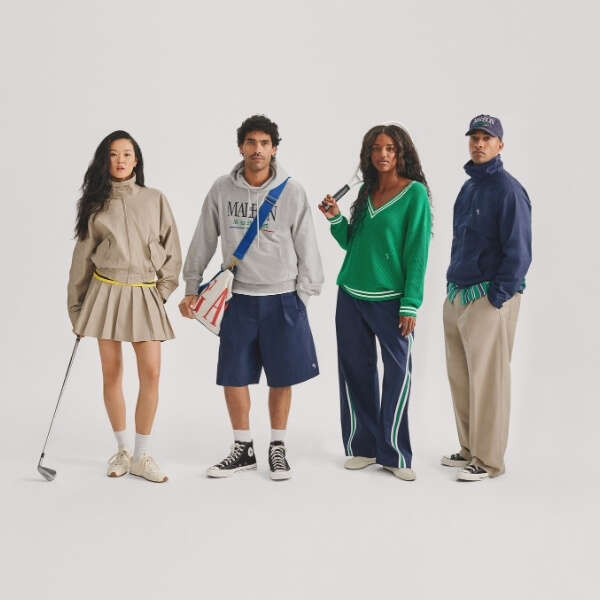 Gap x Malbon Koleksiyonu, Amerikan Stilini Yeniden Yorumluyor