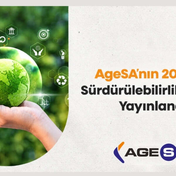 AgeSA 2025 Sürdürülebilirlik Raporu’nu Yayımladı: Tematik Fon Büyüklüğü 1,8 Milyar TL’yi Aştı, Portföye 2 Yeni Fon Eklendi