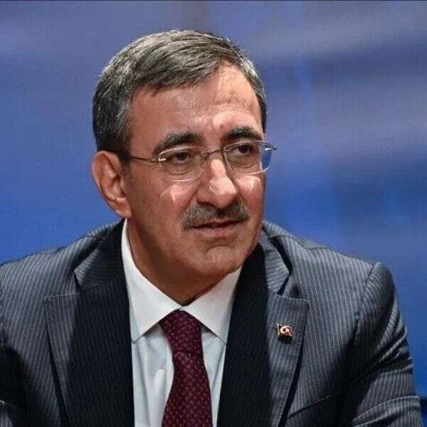 Yıl sonu enflasyon tahmini yükseldi