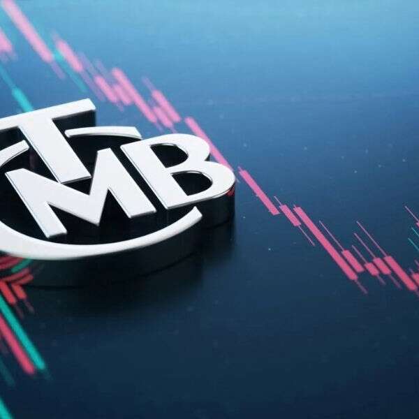 TCMB Faizinde İki Aşamalı İndirim Senaryosu