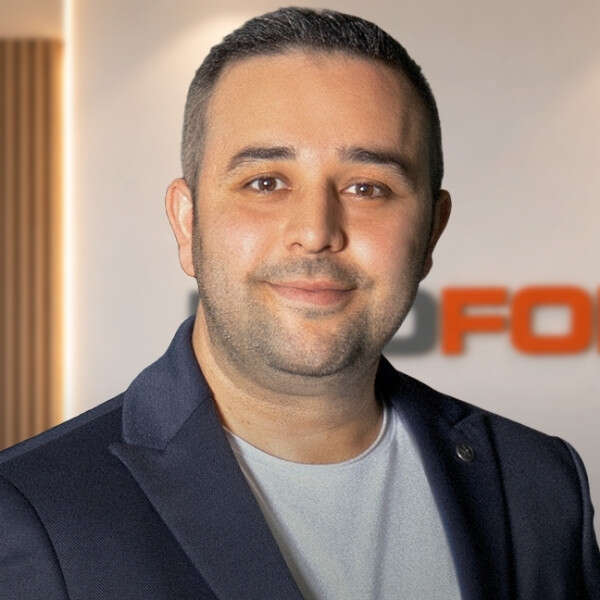 Evofone’da Üst Düzey Atama
