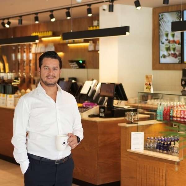 Coffee Factory, Yeni Mağazalarla Türkiye’deki Büyüme Ağını Genişletiyor