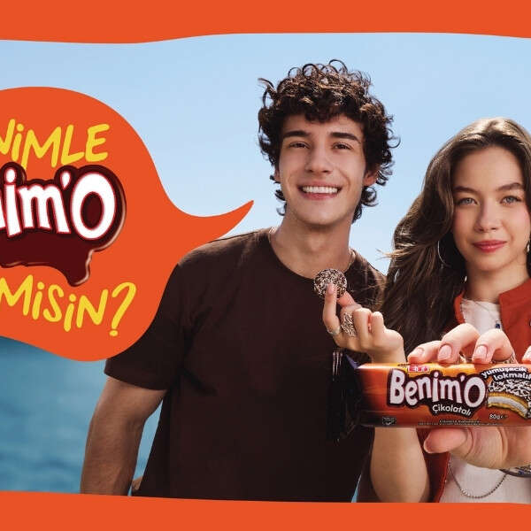 ETİ Benim’O ile “Benim’le Benim’O Yer misin” Demenin Tam Zamanı