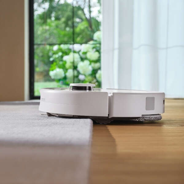 Hareketli Evlerin Temizlik Rutinine Akıllı Bir Yardımcı: Roborock Qrevo 2 Pro