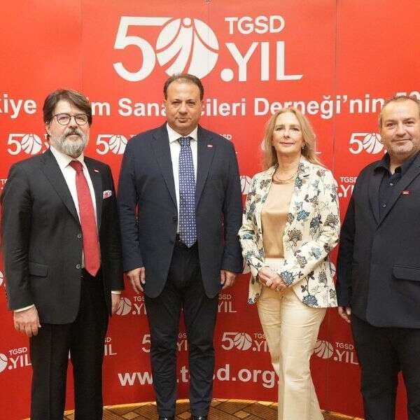 TGSD’den Sanayisizleşme Riskine Karşı Yeni Ve Bütünleşik Sanayi Politikası Çağrısı