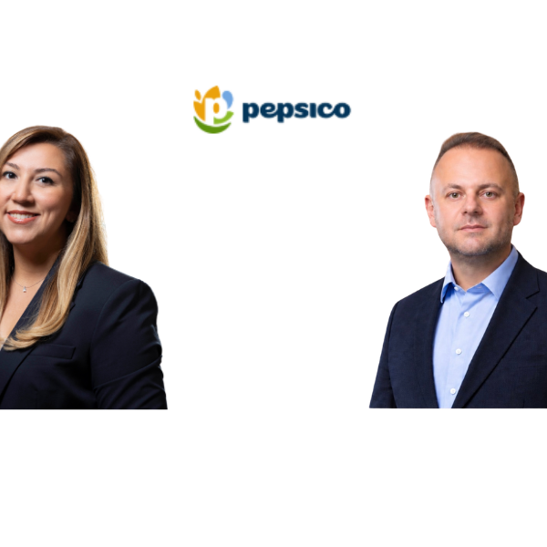 PEPSICO Türkiye Pazarlama Organizasyonunda Üst Düzey Atamalar