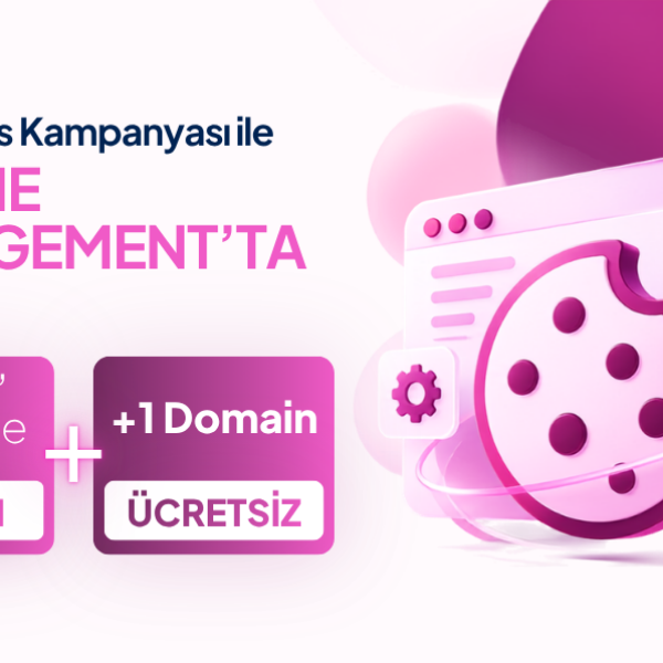 Mobildev, Cookie Plus Kampanyası ile Çerez Yönetiminde Daha Fazlasını Sunuyor