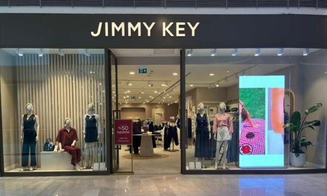 Jimmy Key 25