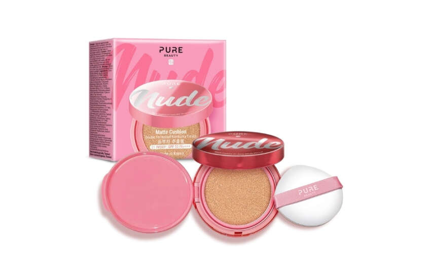 K Beauty Esintisiyle Makyaj ve Cilt Bakimi Bir Arada