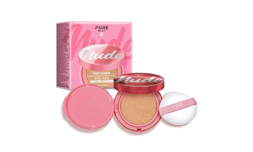 K Beauty Esintisiyle Makyaj ve Cilt Bakimi Bir Arada