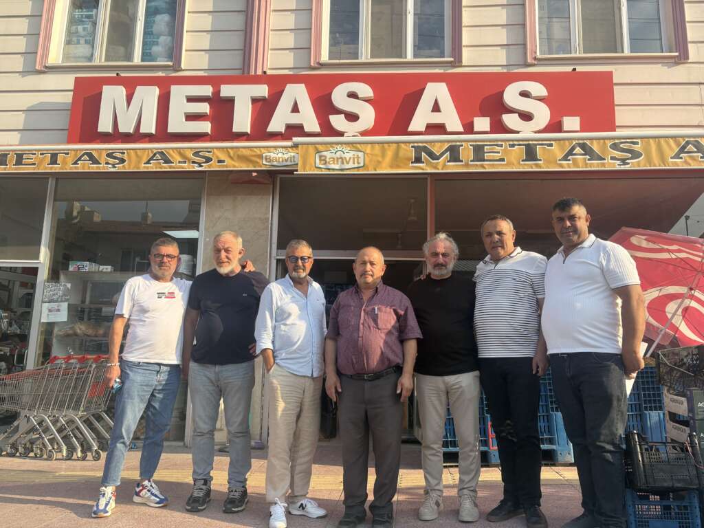 METAS
