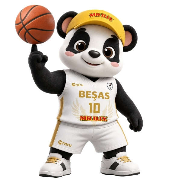 MR.DIY, Kadın Basketboluna Verdiği Desteği Sürdürüyor