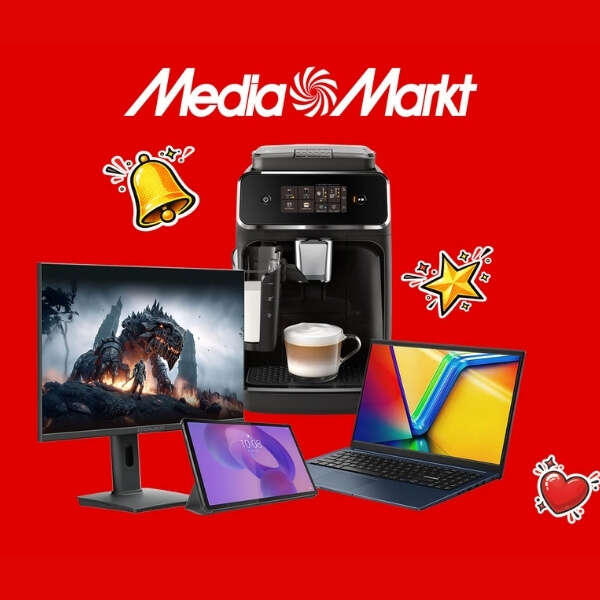 MediaMarkt’ın ‘Okula Dönüş’ kampanyası yeni fırsatlarla devam ediyor