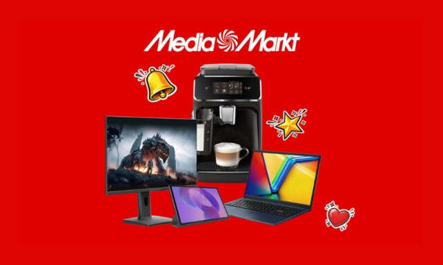 MediaMarktin ‘Okula Donus kampanyasi yeni firsatlarla devam ediyor