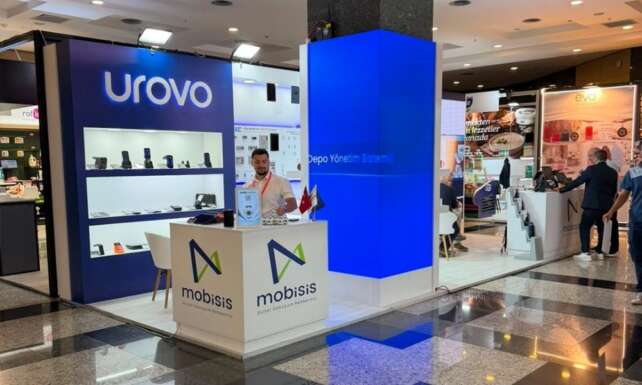 Mobisis Teknoloji Perakende Zirvesi 2026da Yeni Nesil Perakende Teknolojilerini Canli Olarak Sergiledi