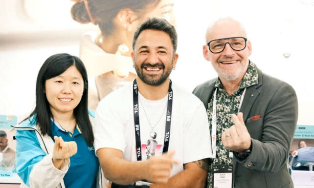 Mosta IFA Berlin 2026da Yeni Nesil Teknolojileri ve Is Birligi Firsatlarini Degerlendirdi