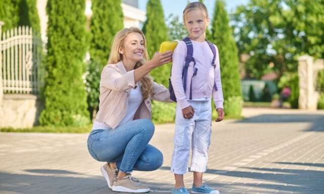 Okula donus temizliginde annelerin isini kolaylastiracak 5 oneri