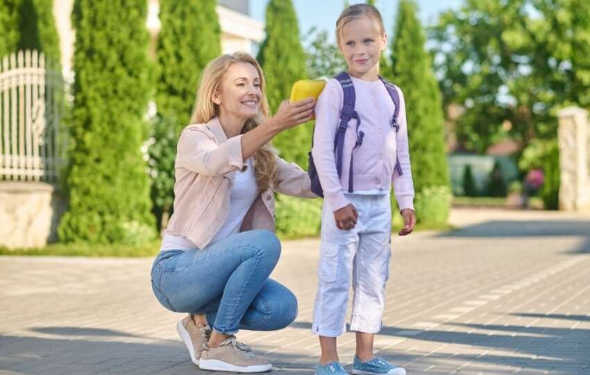 Okula donus temizliginde annelerin isini kolaylastiracak 5 oneri