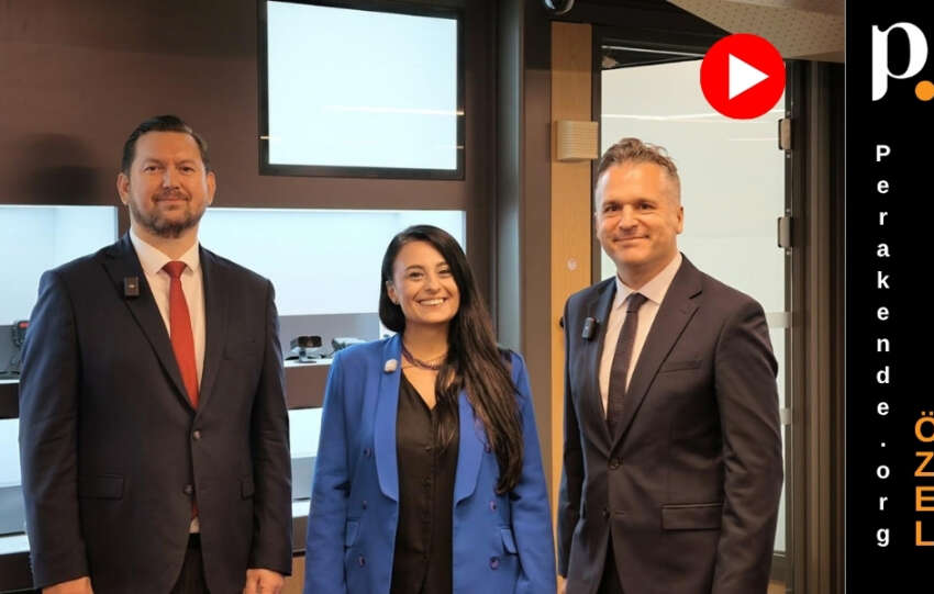 Perakende.org OZEL VIDEO 1