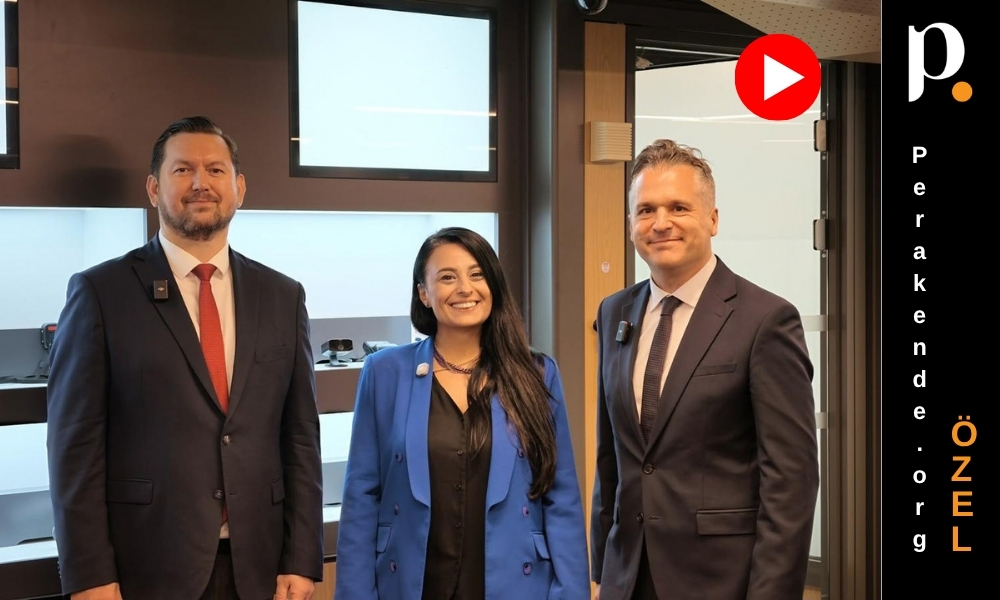 Perakende.org OZEL VIDEO 1