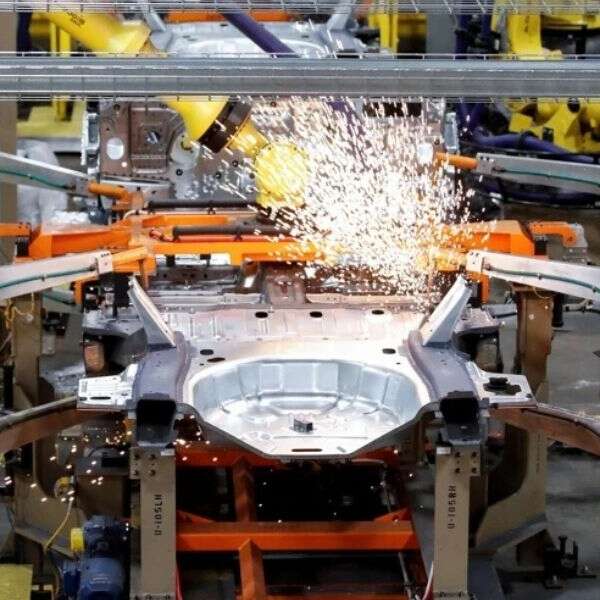 İSO Türkiye İmalat PMI 3 ayın en yüksek seviyesinde