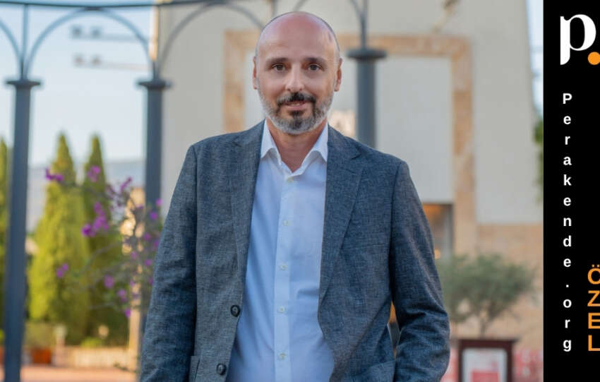 Perakende.org OZEL VIDEO