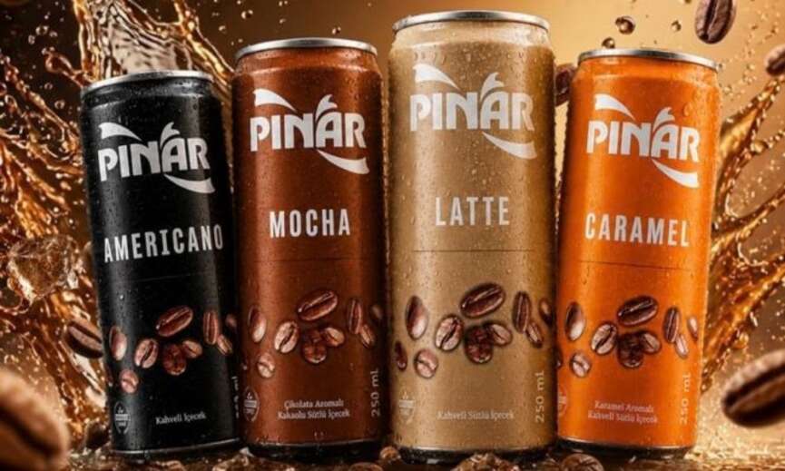 Pinar Su ve Icecekten soguk kahve pazarina guclu bir adim 01