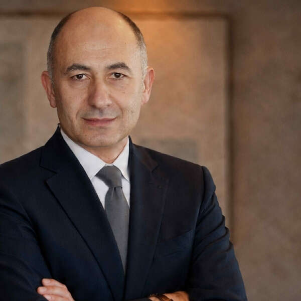 Rönesans 11 yıldır dünyanın  ilk 50 uluslararası müteahhidi arasında