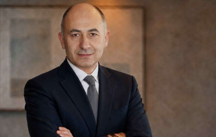 Ronesans 11 yildir dunyanin ilk 50 uluslararasi muteahhidi arasinda