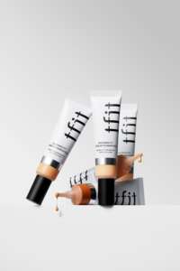 Rossmann Trendsforyou tfit Radiance Fit Serum Foundation2 499 TL