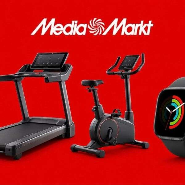 Sonbaharda Spor Rutini Eve Taşınıyor: MediaMarkt’tan Teknoloji Destekli Seçenekler