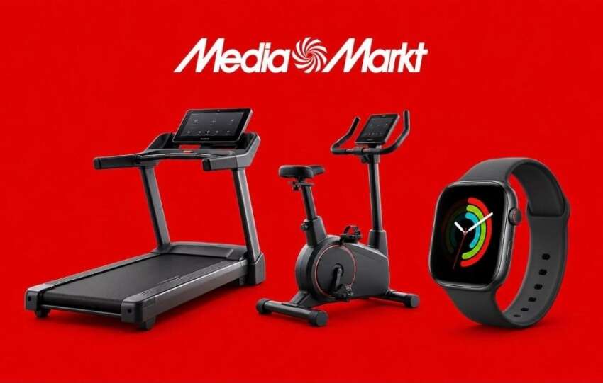 Sonbaharda spor rutini eve tasiniyor MediaMarkttan teknoloji destekli secenekler 01