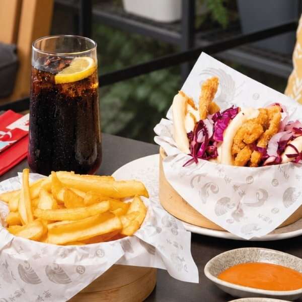 SushiCo’dan Şehre Dönüşe Lezzetli Bir Başlangıç