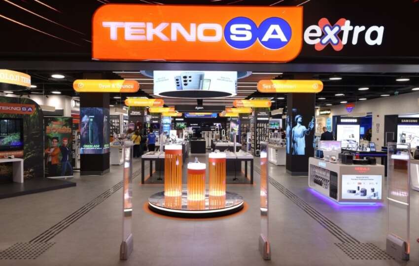 Teknosada Iki Ust Duzey Atama