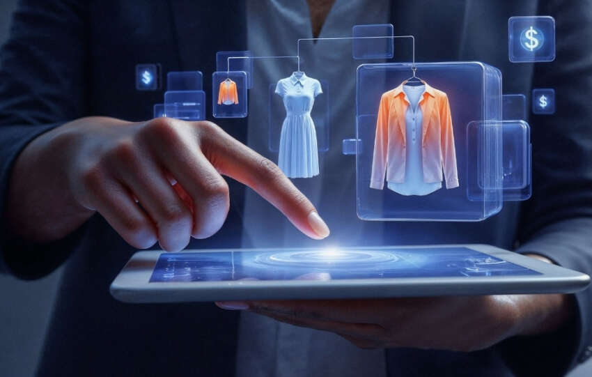 Tuketiciler alisverise yapay zekaya soru sorarak basliyor cevapta markaniz var mi
