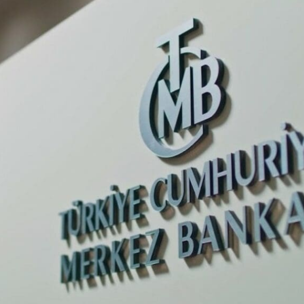 TCMB açıkladı: Türk lirasının reel değeri ağustosta geriledi