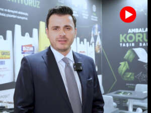 Mustafa Cansızoğlu: “Türkiye pazarındaki gücümüzü Avrupa’ya taşımayı hedefliyoruz”