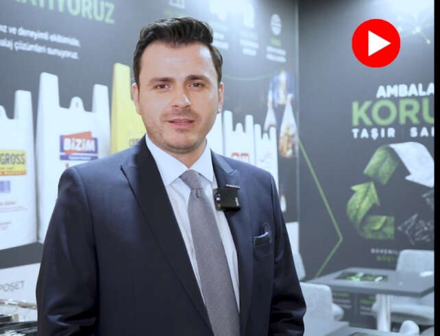 Turkiye pazarindaki gucumuzu Avrupaya tasimayi hedefliyoruz