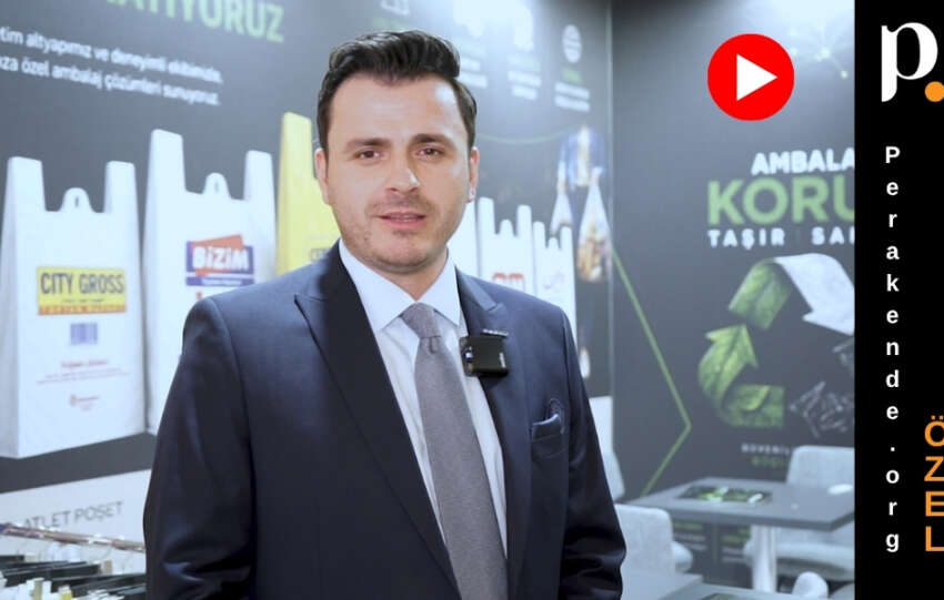 Turkiye pazarindaki gucumuzu Avrupaya tasimayi hedefliyoruz