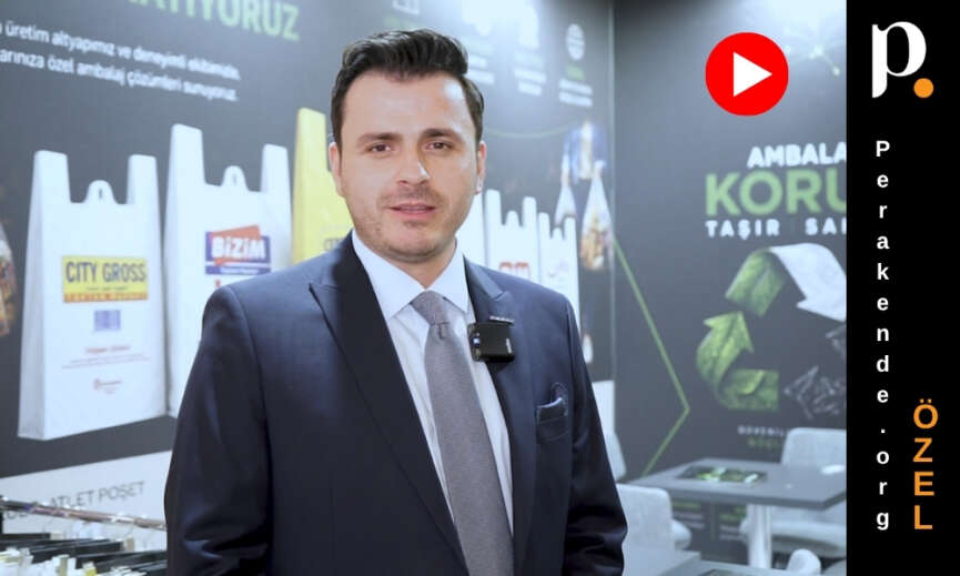 Turkiye pazarindaki gucumuzu Avrupaya tasimayi hedefliyoruz
