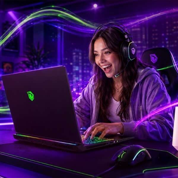 Turknet ve Monster Notebook oyuncular için güçlerini birleştirdi